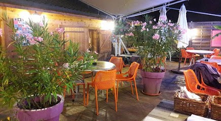 Le Chalet Gourmand, Restaurant à Cluses