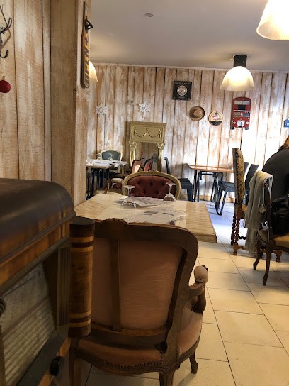 Entre Amis, Restaurant à Ille-sur-Têt