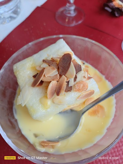 Restaurant A La Capitale, Restaurant à Ergué-Gabéric