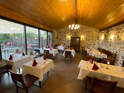 Restaurant Le Simondon, Restaurant à Plats