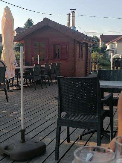 le Snabeudzi, Restaurant aux Fourgs