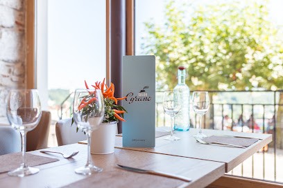 Salon Cyrano, Restaurant à Cambo-les-Bains