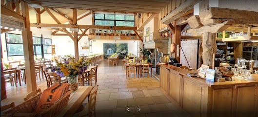 Le Hameau Du Fromage, Restaurant à Cléron