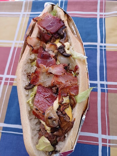 Chez alex, Restaurant à Provenchères-et-Colroy