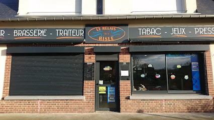 Le Relais de la Risle, Restaurant à Nassandres sur Risle