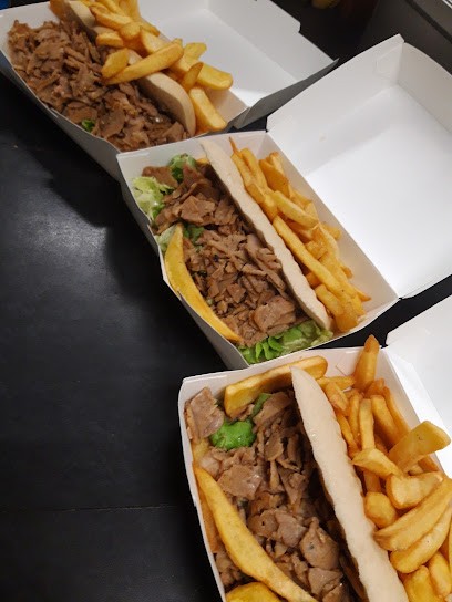 Snackollay, Restaurant à Deux Rivières