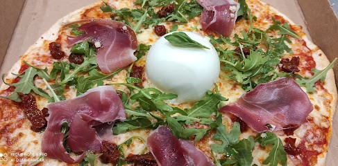 PEPITA PIZZA, Restaurant à Durban-Corbières