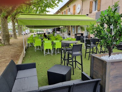 Auberge du Mail, Restaurant à Chazey-sur-Ain