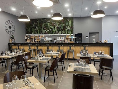 La table gourmande, Restaurant à Foulayronnes