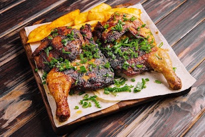 MOULIN GOURMET, Restaurant à Igny