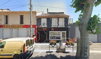 3 Grill, Restaurant à Roussillon