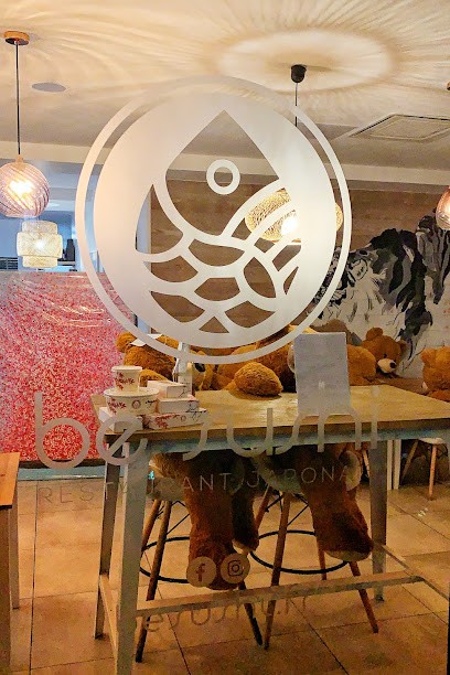 Be Sushi Miramas, Restaurant à Miramas