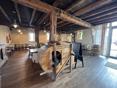Le Grill D'Antan, Restaurant à Chanceaux-sur-Choisille