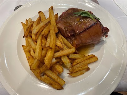 RESTAURANT DE LA COLMONT, Restaurant à Gorron