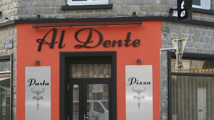 Al Dente, Restaurant à Flers