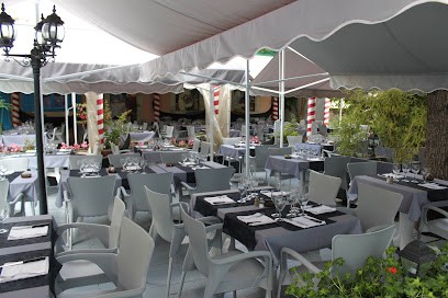 San Pietro, Restaurant à Dax