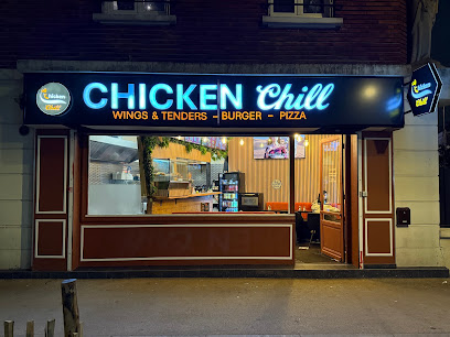 Chicken Chill Restaurant à Noisy-le-Sec