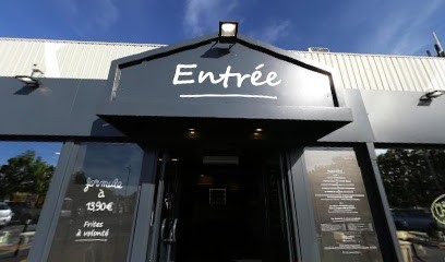 Bistrot Régent, Restaurant à Soyaux