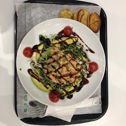 Tn Food, Restaurant à Sainte-Savine