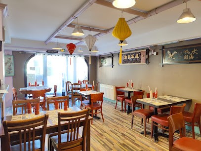 Asia Rognonas, Restaurant à Rognonas