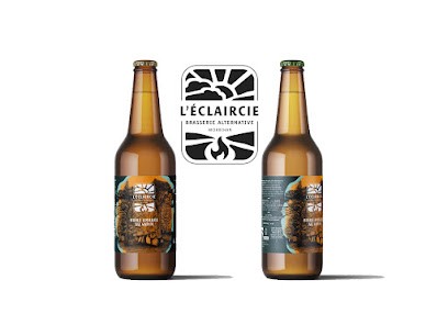 Brasserie De L'Eclaircie, Restaurant à Grand-Champ