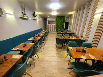 O'pho Restaurant à Paris 13