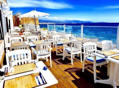 L'Aventure, Restaurant à Villeneuve-Loubet