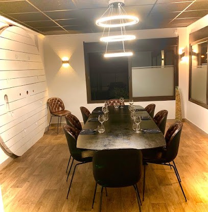 L’INTUITION, Restaurant à Montrond-les-Bains