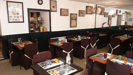 Lou Pignatoun, Restaurant à Grasse