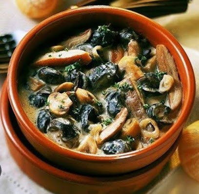 L'annexe, Restaurant à Médis