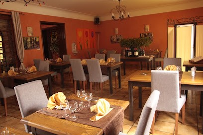 Restaurant De Galey Chez Monique Et Stéphane, Restaurant à Galey