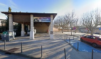 Comme On Nem, Restaurant à Meyreuil