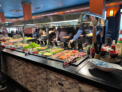 Ama24 Restaurant Restaurant à Buc