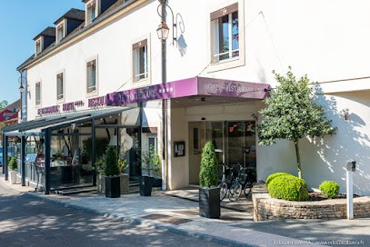 Restaurant Le Richebourg, Restaurant à Vosne-Romanée