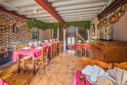 Auberge du Noordmeulen, Restaurant à Steenvoorde