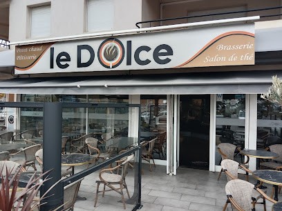 Le Dolce, Restaurant à San-Nicolao