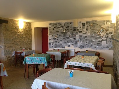 Le Bistro De Masgot, Restaurant à Fransèches