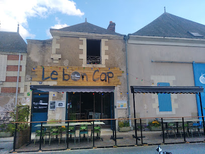 Le Bon Cap Restaurant à Chalonnes-sur-Loire
