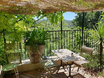 La bonbonnette, Restaurant à Saint-Laurent-de-la-Cabrerisse