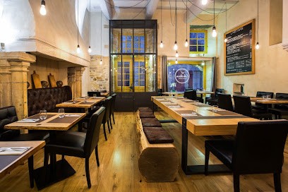 L'Artisan, Restaurant à Vitré