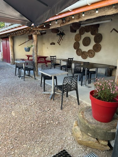 Gite et Auberge de Chossiere, Restaurant à Vollore-Ville