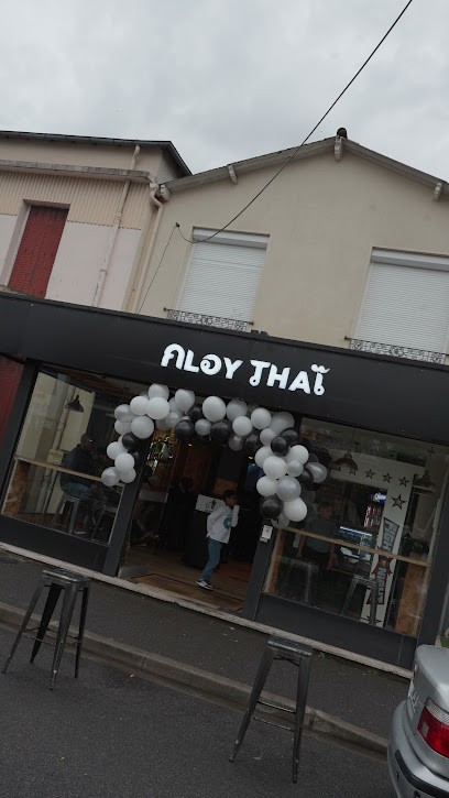 Aloy Thai - Savigny sur Orge, Restaurant à Savigny-sur-Orge