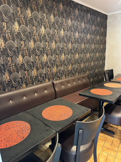 Keur Soxna Diarra Restaurant à Paris 18