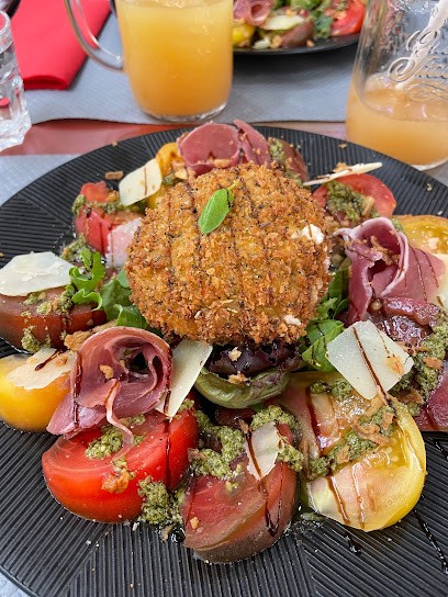 La Tavola, Restaurant à Istres