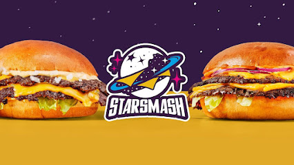 Starsmash By Amixem Restaurant à Tours
