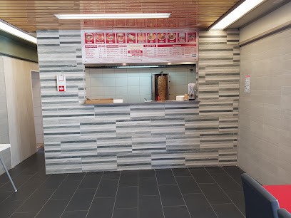 Kebab Vigneulles, Restaurant à Vigneulles-lès-Hattonchâtel