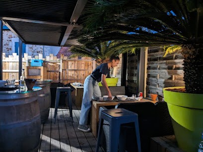 POKE'N GO, Restaurant à Biganos