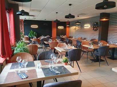 La Tablée Restaurant à Marcellaz-Albanais