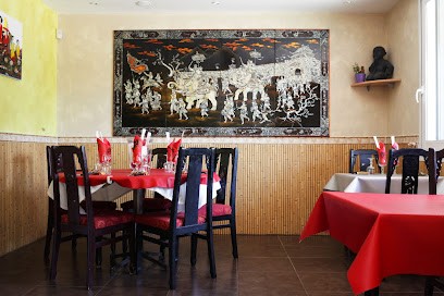 Le Saigon, Restaurant à L'Isle-sur-la-Sorgue