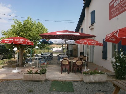 Louisiana Café - 40180, Restaurant à Tercis-les-Bains